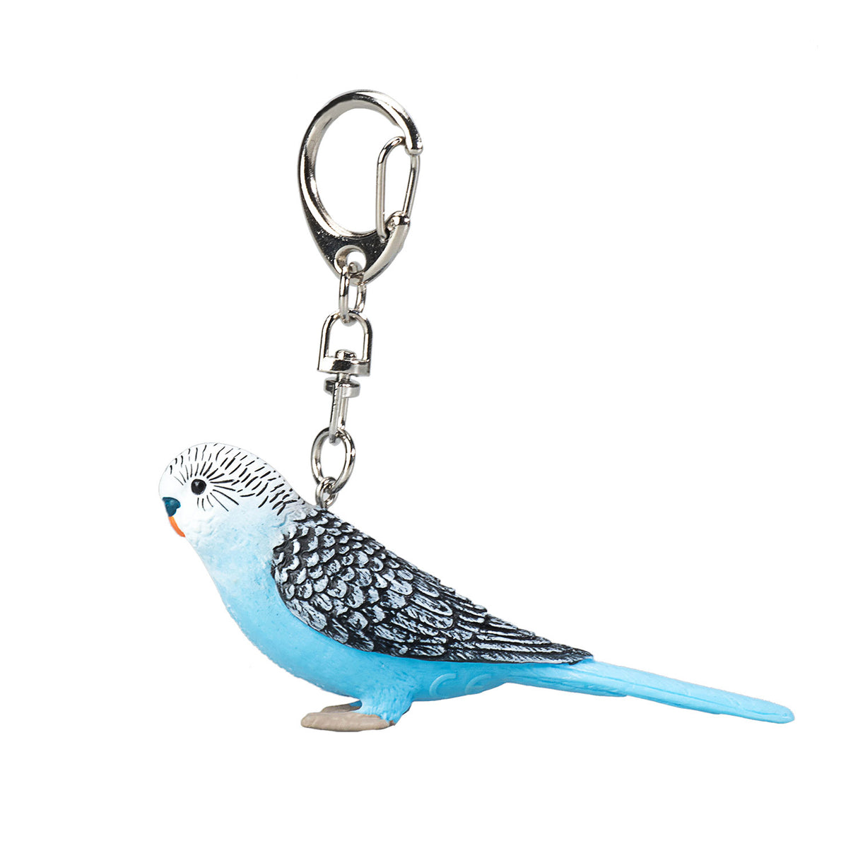 Mojo Key Ring Grispairit Blue 387459