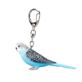 Mojo Key Ring Grispairit Blue 387459