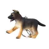 Mojo Schlüsselanhänger Deutscher Schäferhund – 387461