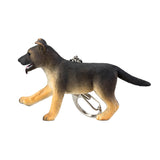 Mojo Schlüsselanhänger Deutscher Schäferhund – 387461