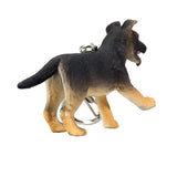 Mojo Schlüsselanhänger Deutscher Schäferhund – 387461