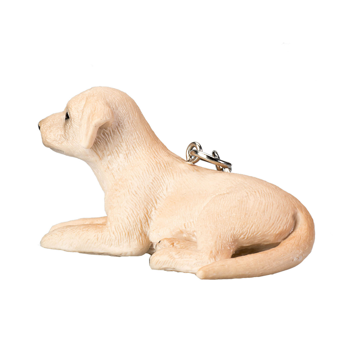 Mojo Key Ring Golden Retriever 387465