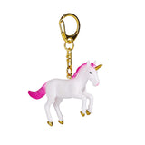 Mojo Key Ring Unicorn 387469