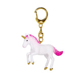 Mojo Key Ring Unicorn 387469