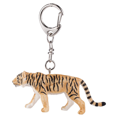 Mojo Key Ring Tiger 387487