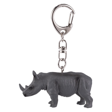 Mojo Key Ring Rhino 387490