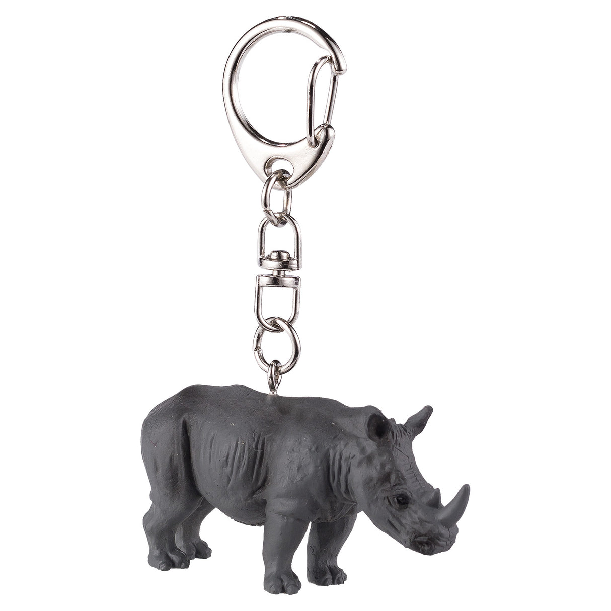 Mojo Key Ring Rhino 387490