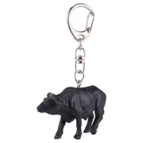 Mojo Schlüsselanhänger Cape Buffalo – 387491