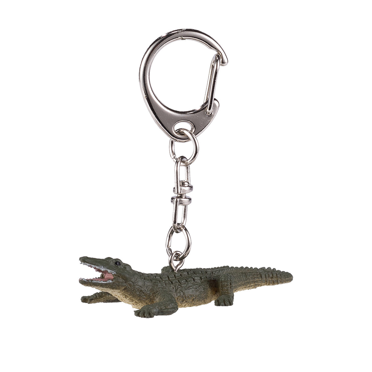 Mojo Key Ring Crocodile 387492