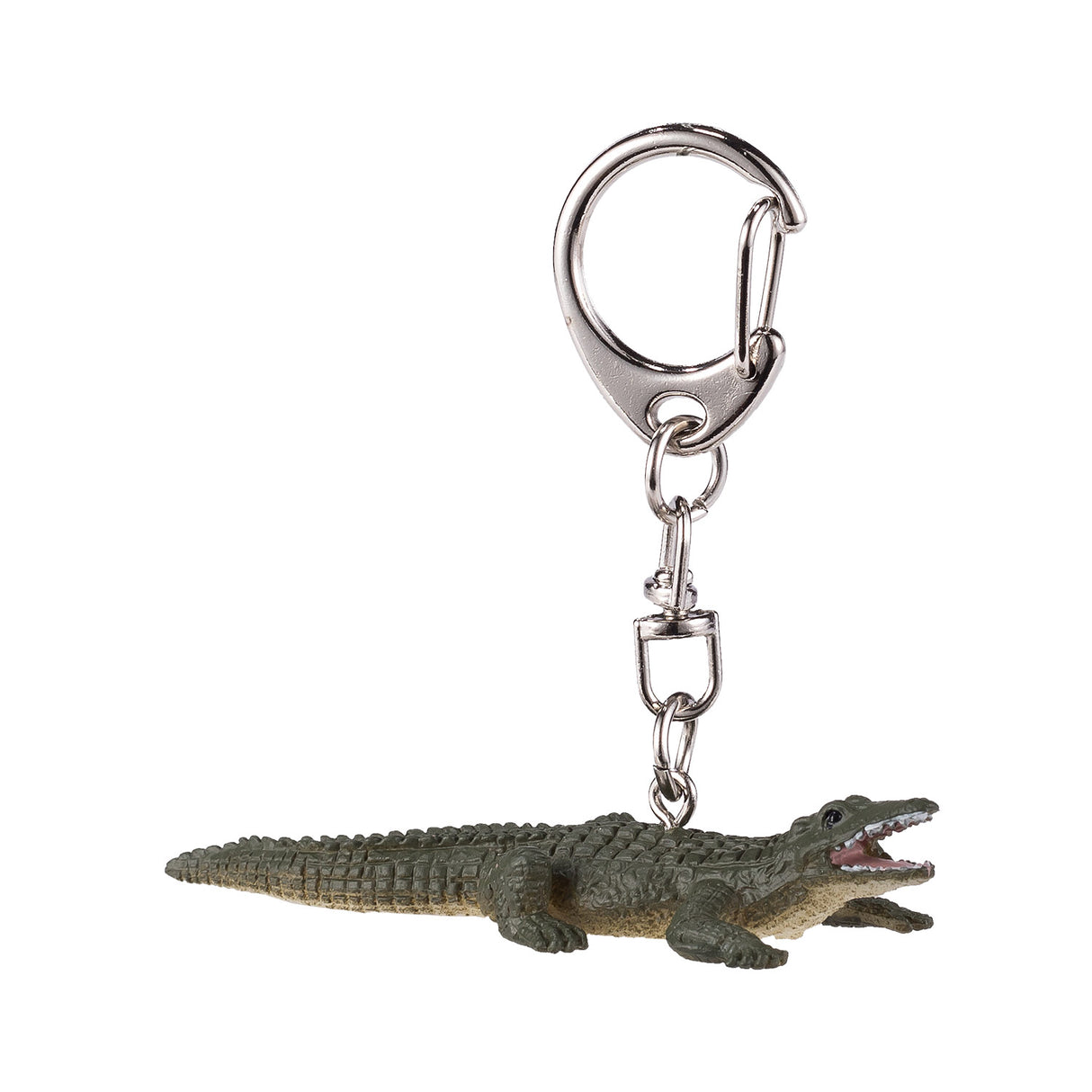 Mojo Key Ring Crocodile 387492