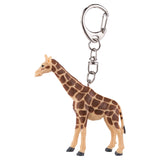 Mojo Key Ring Giraf 387493