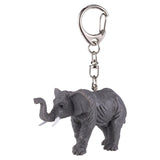 Mojo Schlüsselanhänger Elefant – 387494