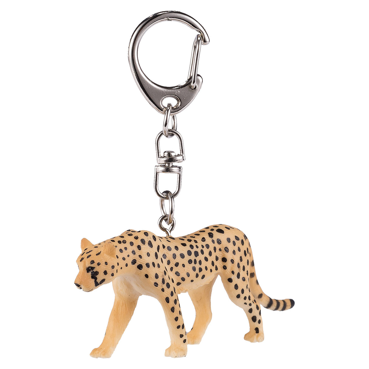 Mojo Keychain Cheetah 387496