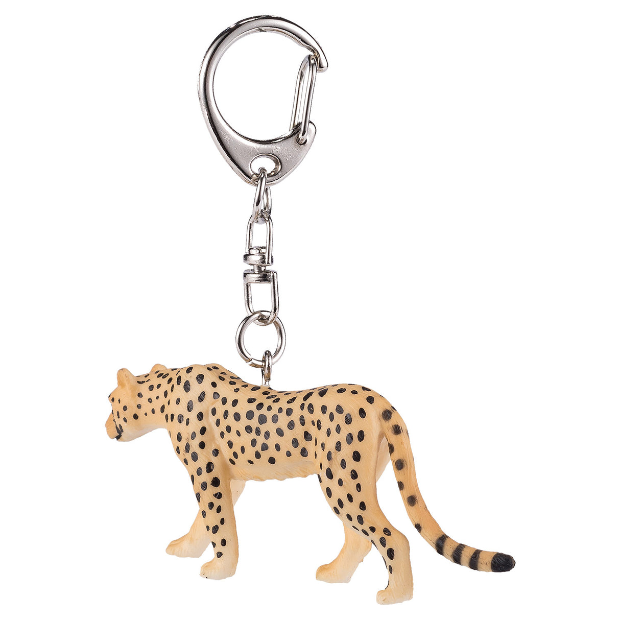 Mojo Keychain Cheetah 387496