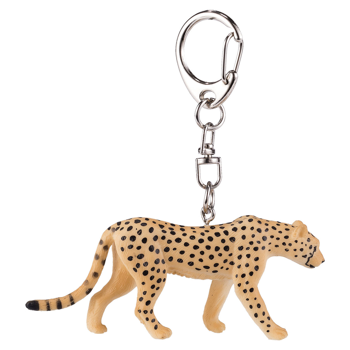 Mojo Keychain Cheetah 387496