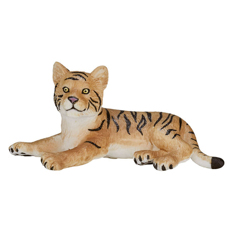Mojo Wildlife Tiger Welp Lügen - 387009