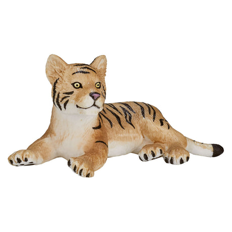 Mojo Wildlife Tiger Welp Lügen - 387009