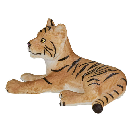 Mojo Wildlife Tiger Welp Lügen - 387009