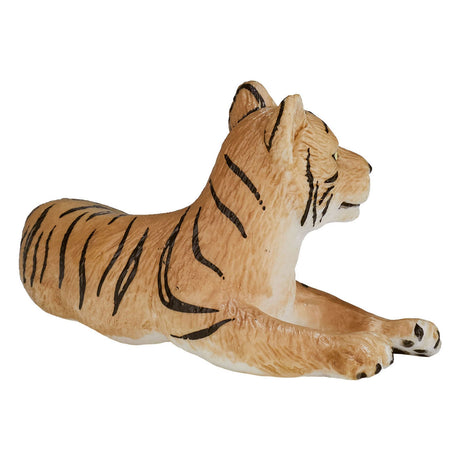 Mojo Wildlife Tiger Welp Lügen - 387009