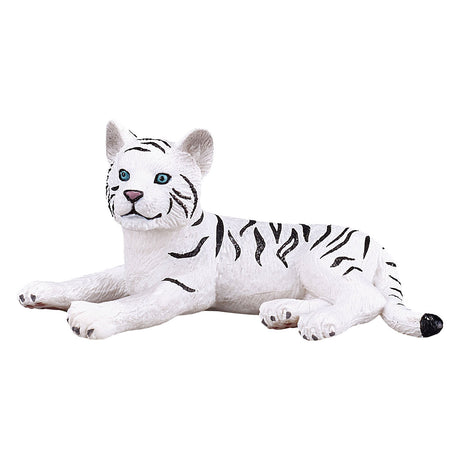 Mojo Wildlife White Tiger Welp Lügen - 387015