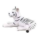 Mojo Wildlife White Tiger Welp Lügen - 387015