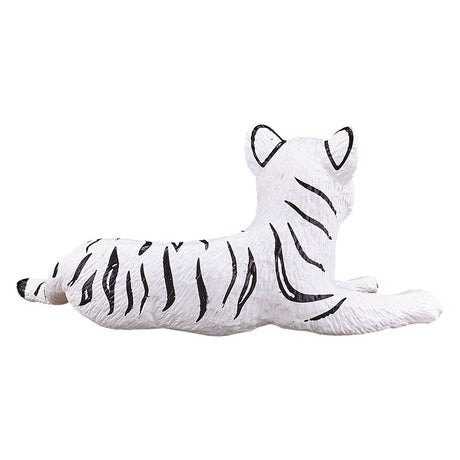 Mojo Wildlife White Tiger Welp Lügen - 387015