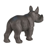 Mojo Wildlife Rhino Baby Walking - 387247