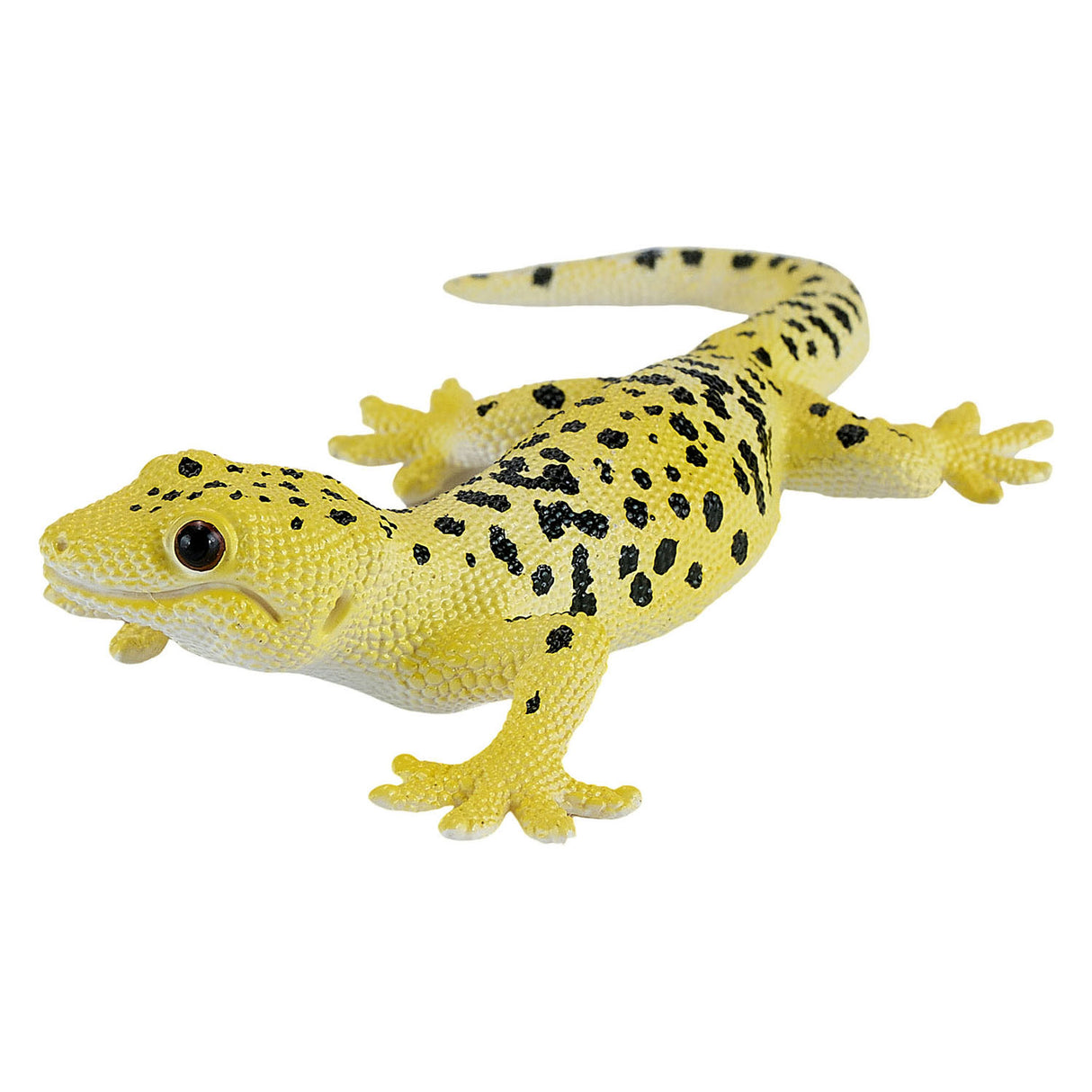 Mojo Wildlife Leopard Gecko 381077