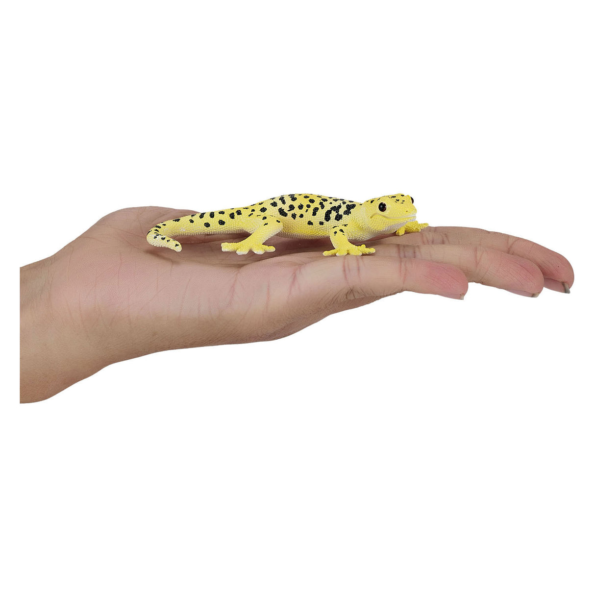 Mojo Wildlife Leopard Gecko - 381077