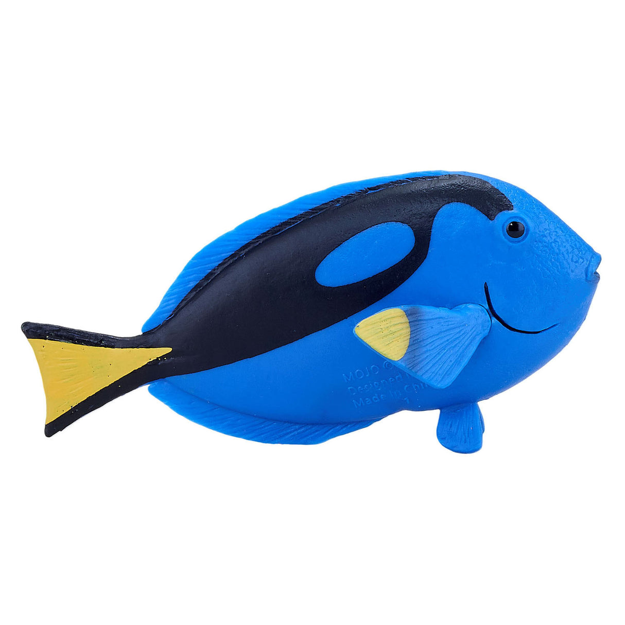 MOJO SEALIFE Blue Tang Vis 387269