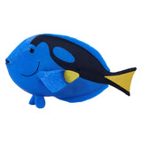 MOJO SEALIFE Blue Tang Vis 387269