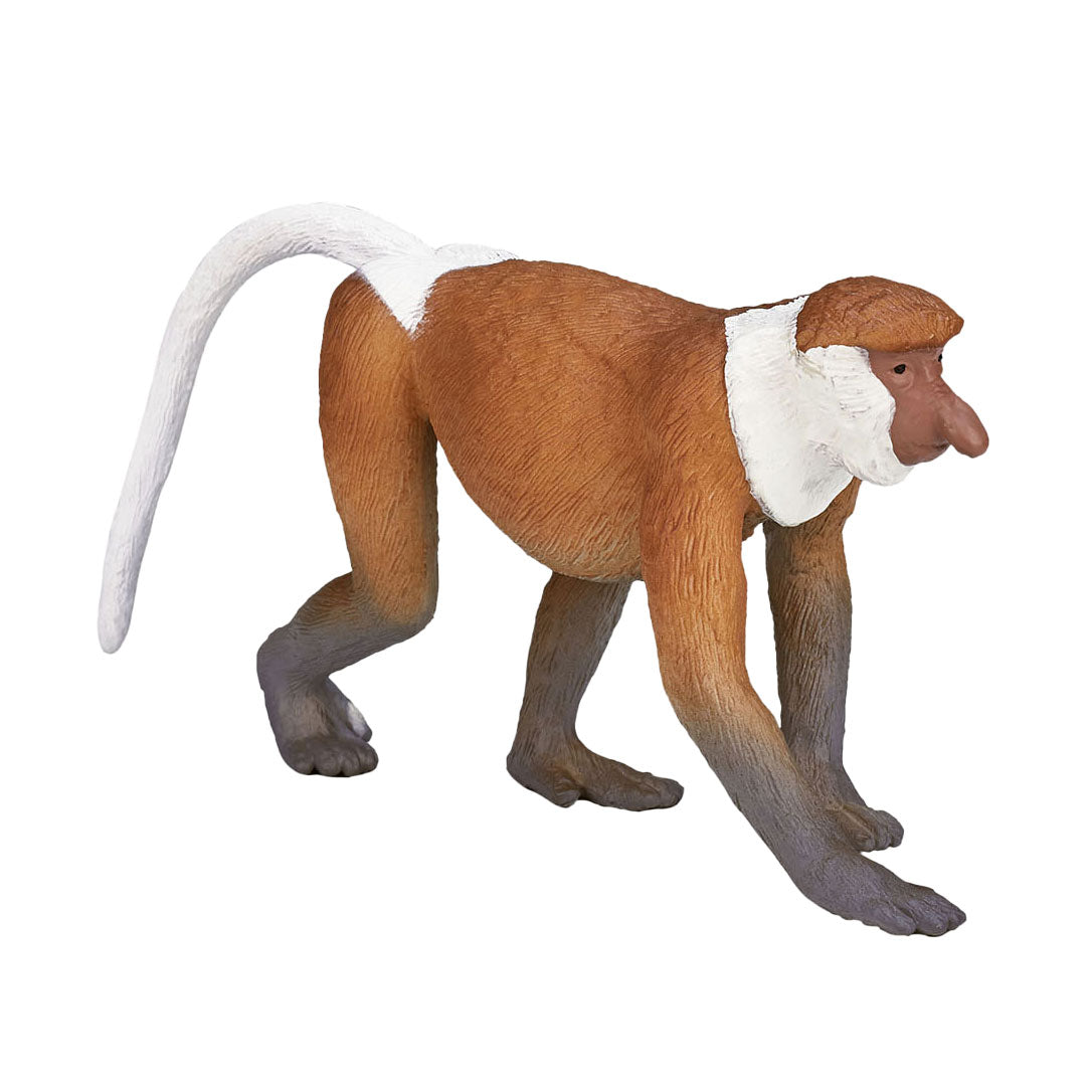 Mojo Wildlife Noseaap - 387176