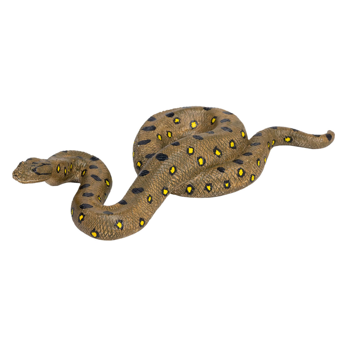 Mojo Wildlife Green Anaconda 381007