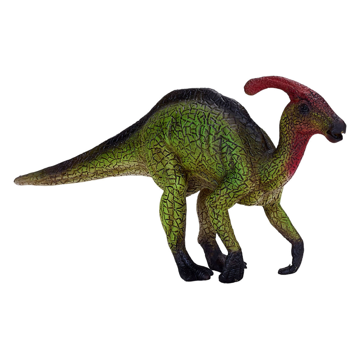 Mojo prehistorie parasaurolophus 381086