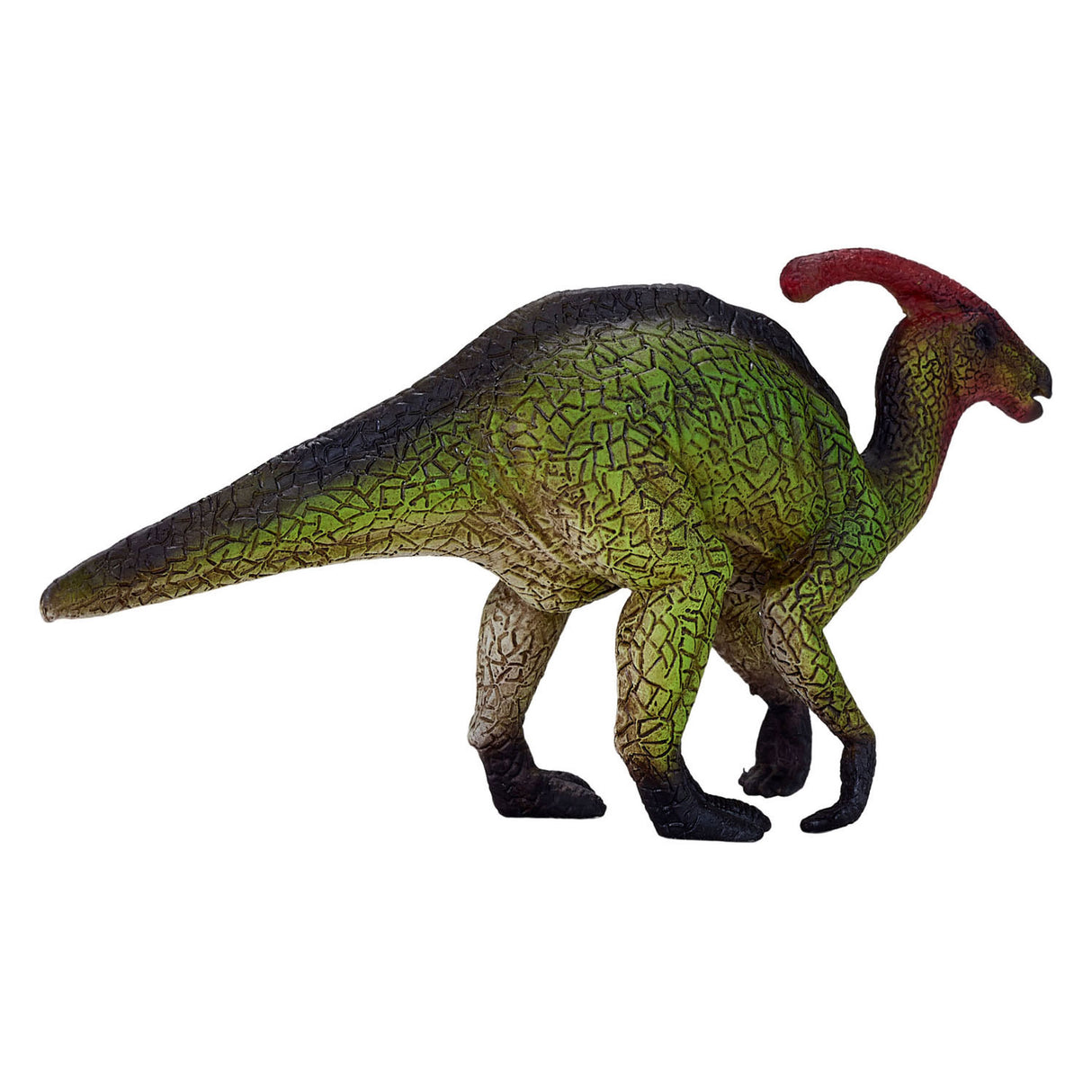 Mojo prehistorie parasaurolophus 381086