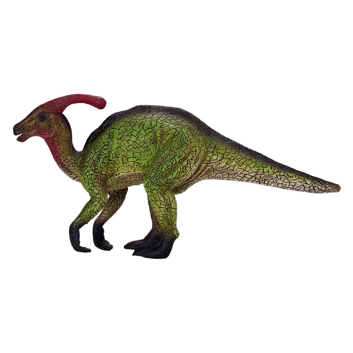 Mojo prehistorie parasaurolophus 381086