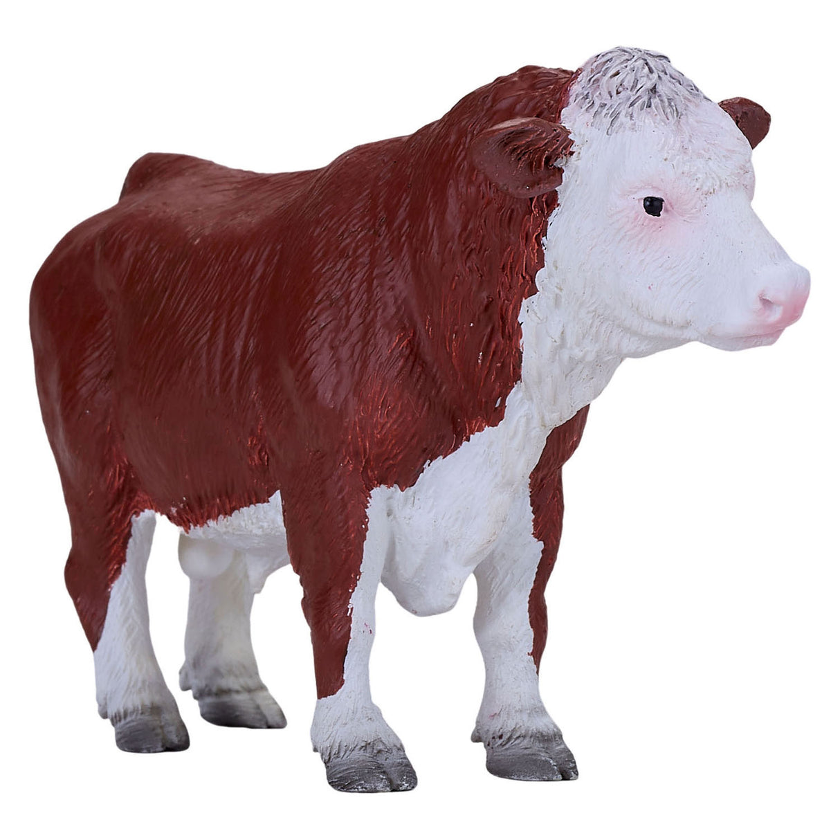 Mojo Ackerland Hereford Stier - 381073