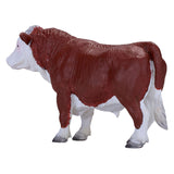 Mojo Ackerland Hereford Stier - 381073