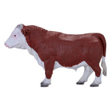Mojo Ackerland Hereford Stier - 381073