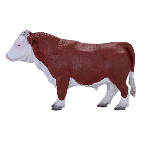 Mojo Ackerland Hereford Stier - 381073