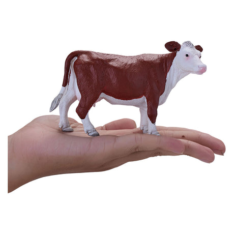 Mojo Farmland Hereford Kuh – 381074