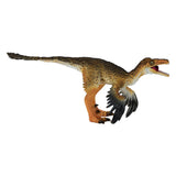 Mojo Prehistory Troodon z ruchomym kaak 381089