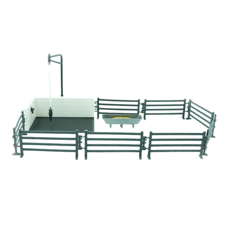 Mojo Horse World Patt Baden Speelset - 380061