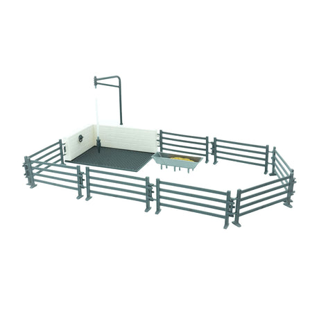Mojo Horse World Patt Baden Speelset - 380061