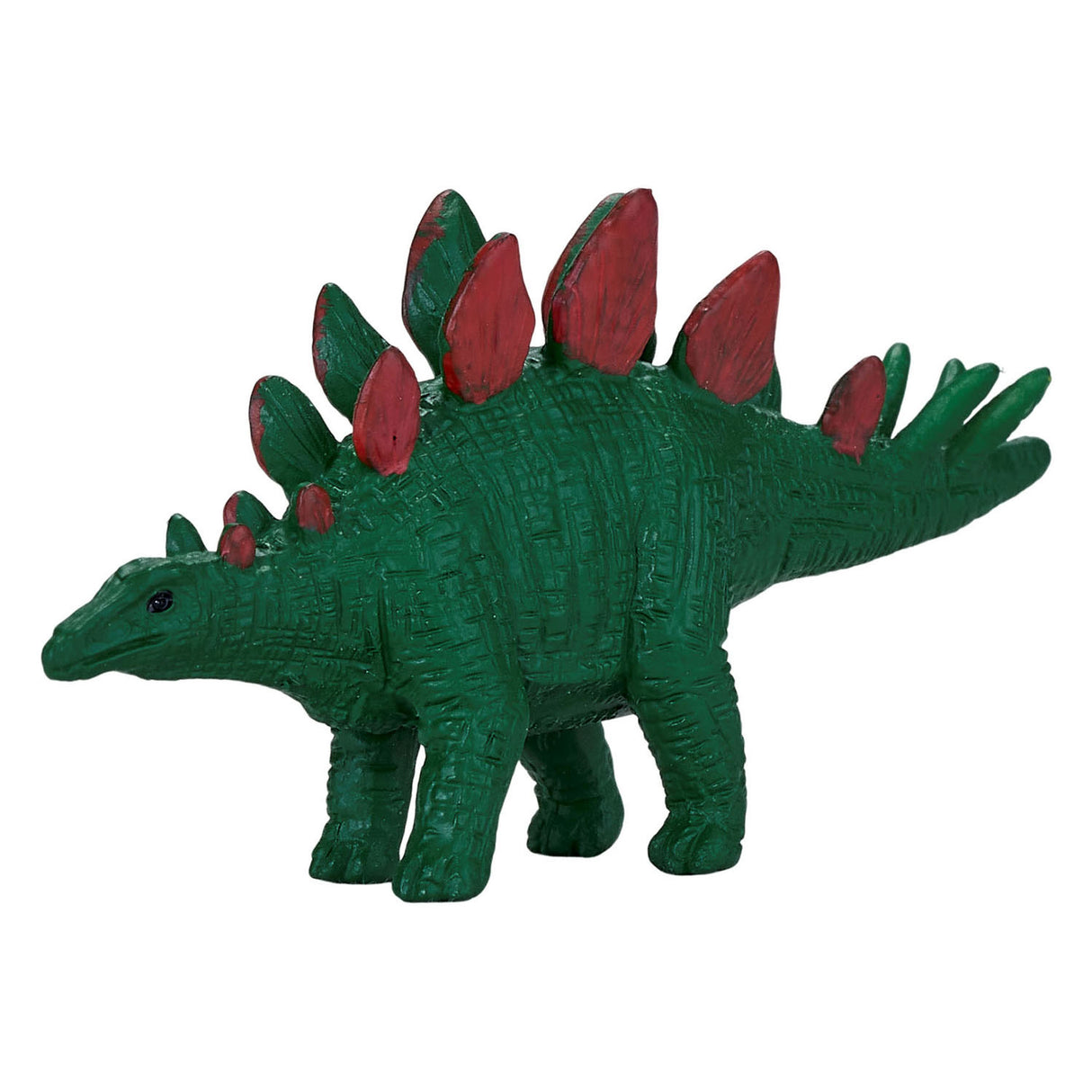 Mojo Prehistory Mini Dinosaurs Play Set, 12dlg. 380055