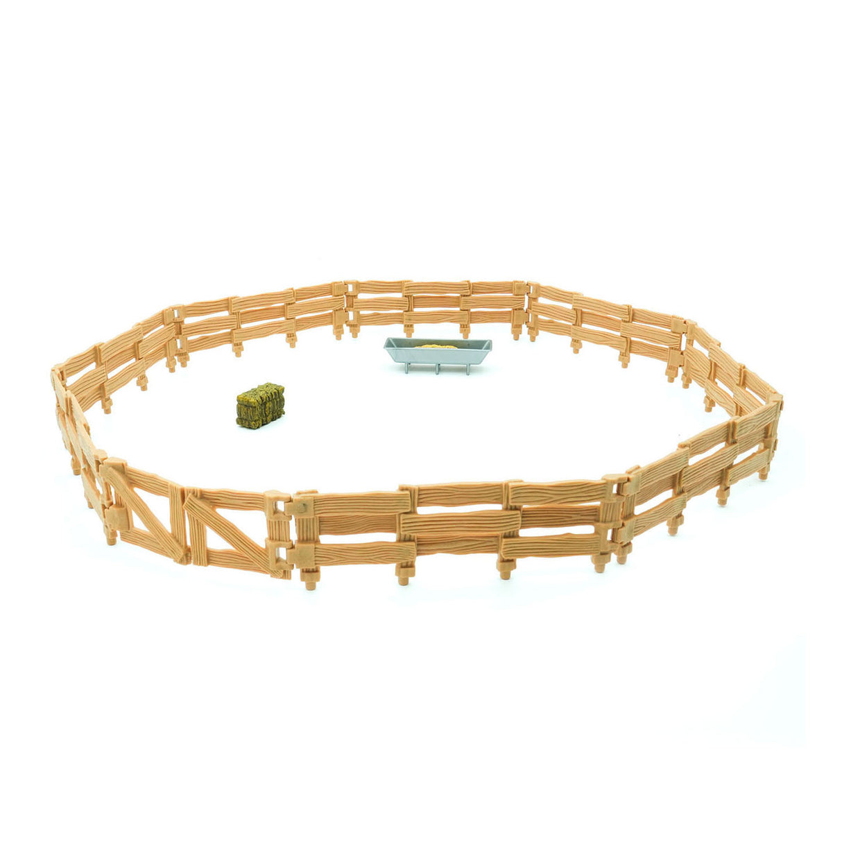 Mojo Ackerland Western Ranch Veeklral - 380065