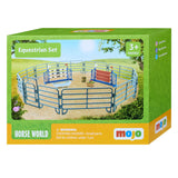 Mojo Horse World Ruiterring 380062