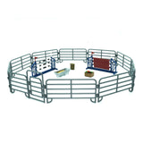 Mojo Horse World Reiterring – 380062