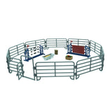 Mojo Horse World Reiterring – 380062