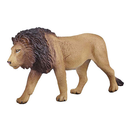 Mojo Wildlife Wildtier-Safari-Spielset, 6-teilig. - 380026